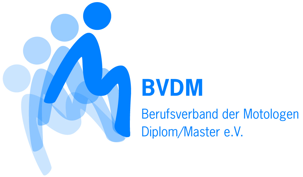 BVDM LogoSchriftzug